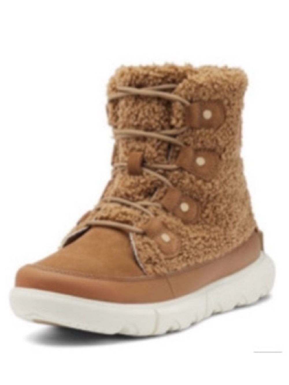 Sorel Explorer ll Joan Cozy Boot